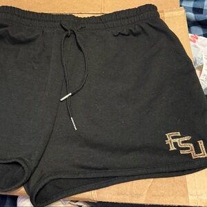 FSU shorts